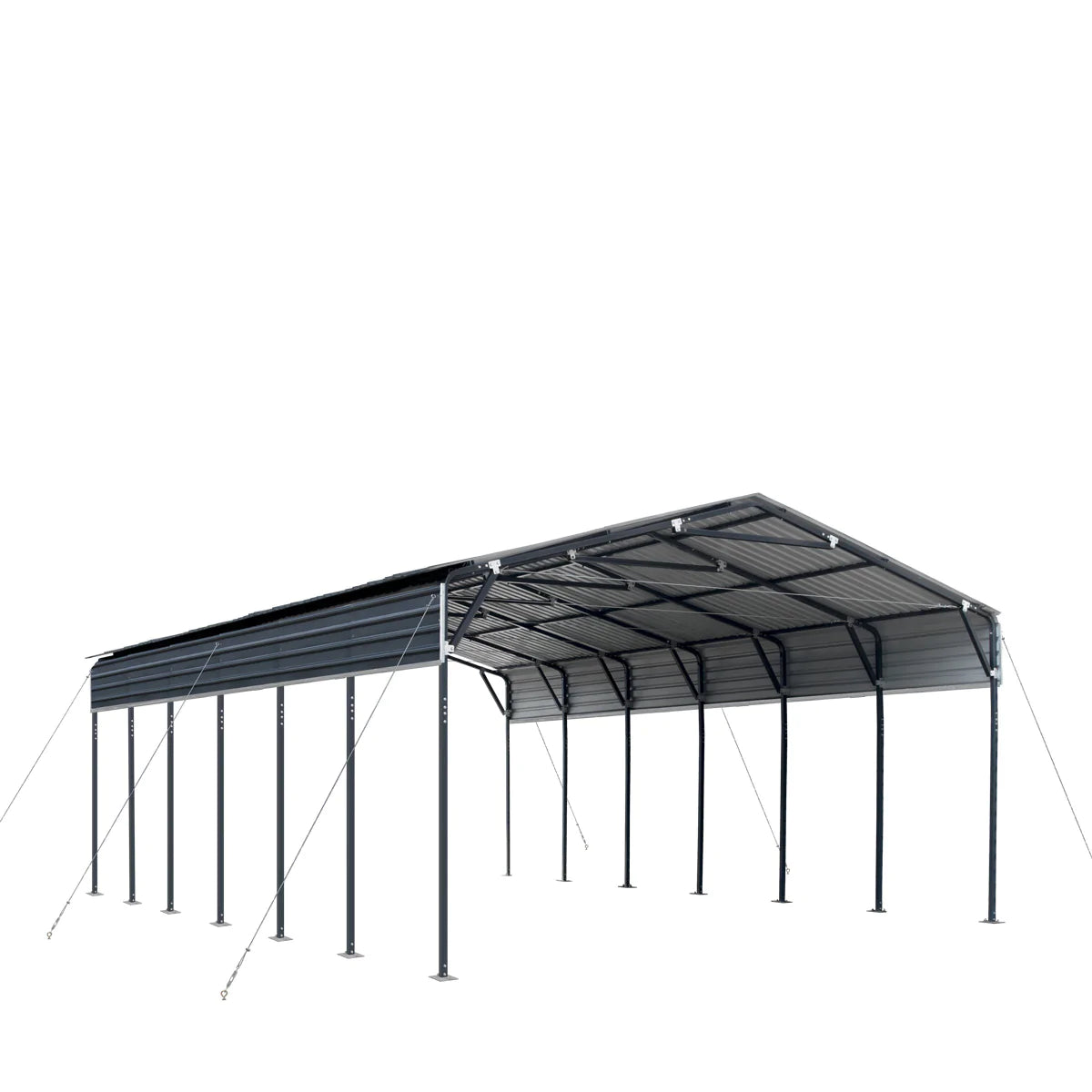 10 x 30 online carport